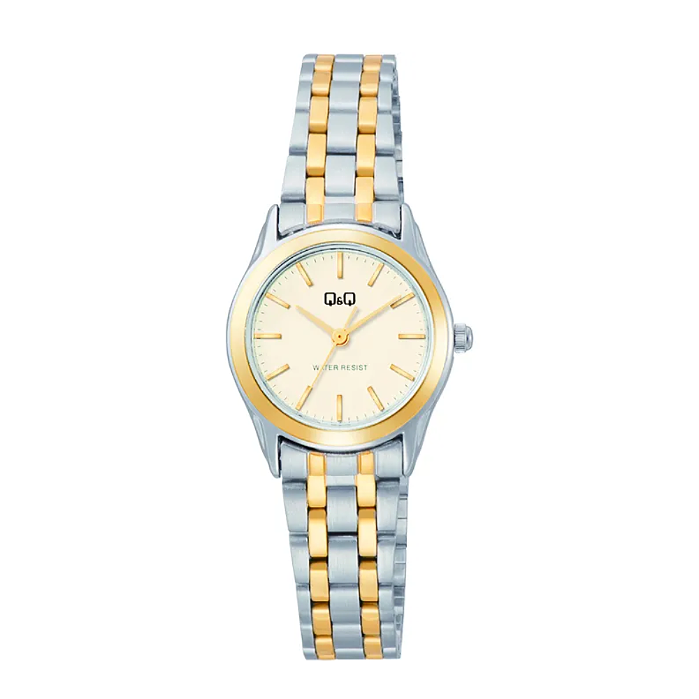 ساعت مچی کیو اند کیو زنانه Q&Q C50A-002PY