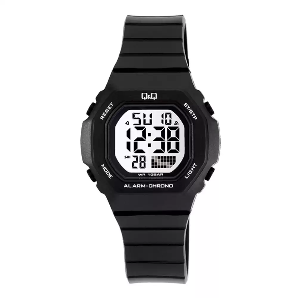 ساعت مچی کیواندکیو Q&Q-M137J001Y