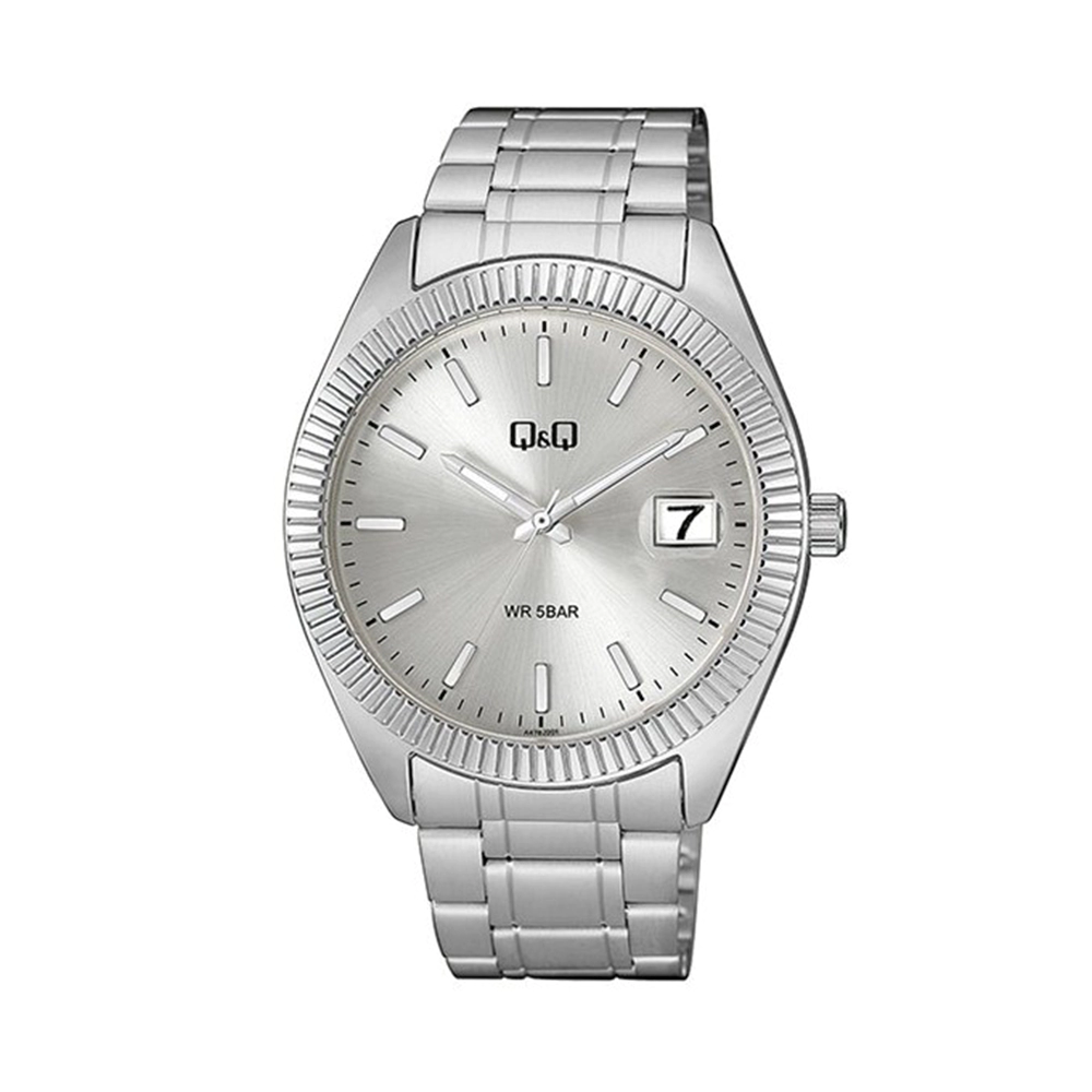 ساعت مچی مردانه کیو اند کیو Q&Q A476J201Y