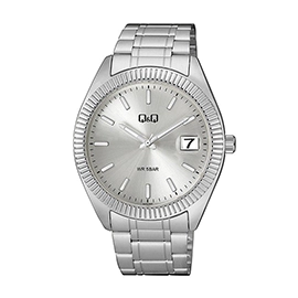 خرید ساعت مچی مردانه کیو اند کیو مدل Q&Q A476J201Y با بهترین قیمت