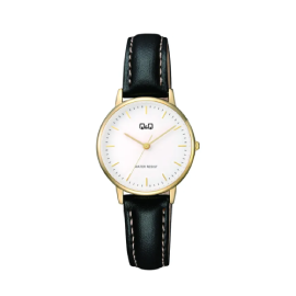خرید ساعت مچی زنانه کیو اند کیو مدل Q&Q C65A-002PY با بهترین قیمت