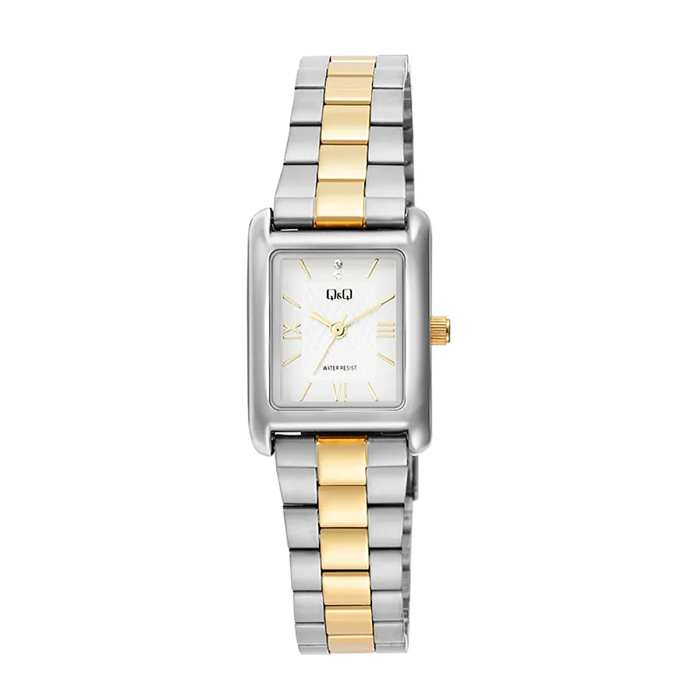 ساعت مچی کیو اند کیو زنانه