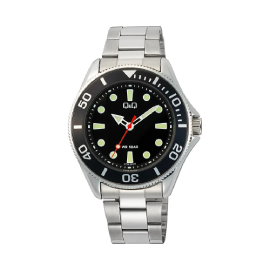 خرید ساعت مچی مردانه کیو اند کیو مدل Q&Q C72A-001PY با بهترین قیمت