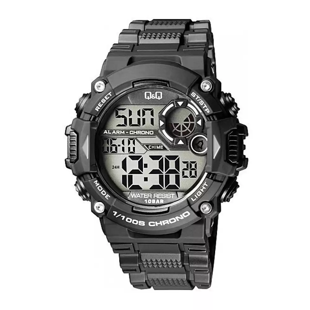 ساعت مچی مردانه کیو اند کیو Q&Q M146J001Y