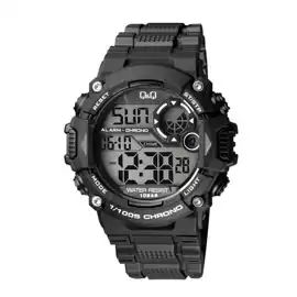 خرید ساعت مچی مردانه کیو اند کیو مدل Q&Q M146J001Y با بهترین قیمت