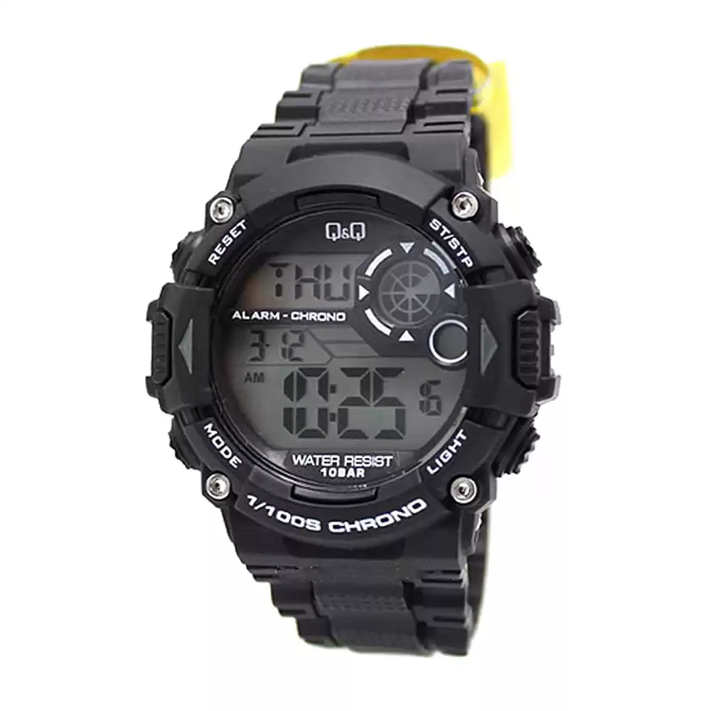 ساعت مچی مردانه کیو اند کیو Q&Q M146J001Y