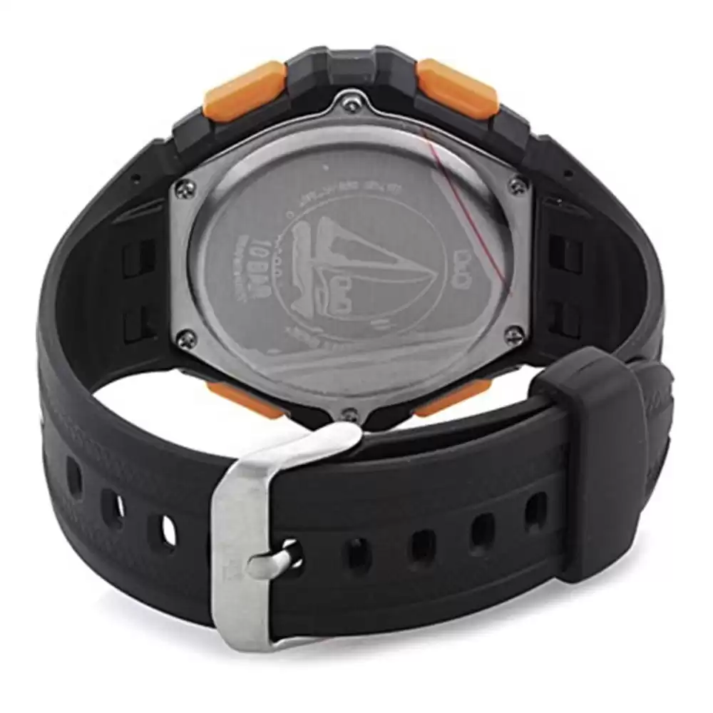 ساعت مچی مردانه کیواندکیو Q&Q M102J002Y