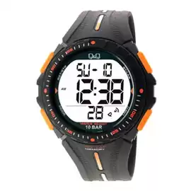 خرید ساعت مچی مردانه کیواندکیو مدل Q&Q M102J002Y با بهترین قیمت