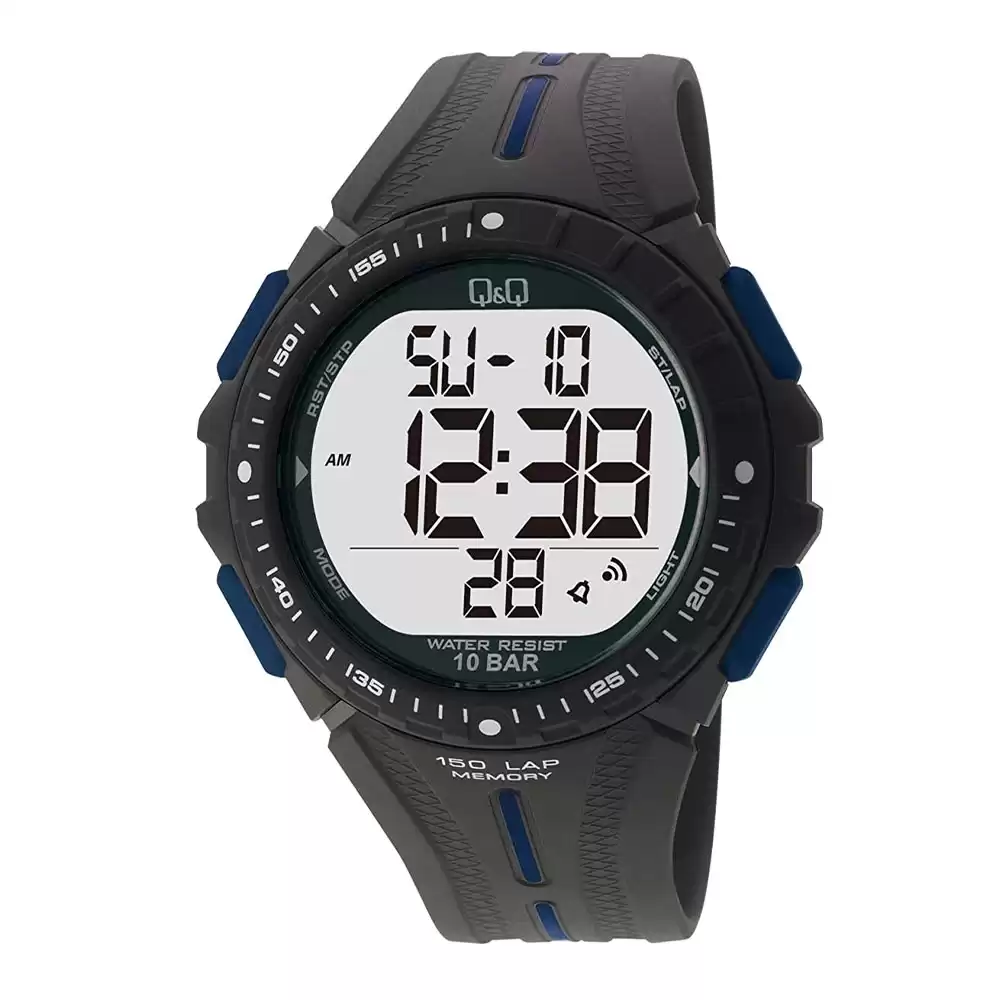 ساعت مچی مردانه کیواندکیو