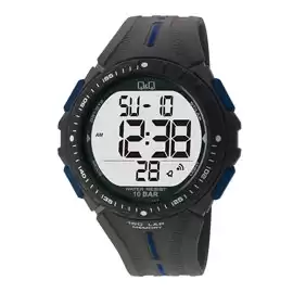 خرید ساعت مچی مردانه کیواندکیو مدل Q&Q M102J003Y با بهترین قیمت