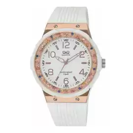 خرید ساعت مچی زنانه کیواندکیو مدل Q&Q Q774J104Y با بهترین قیمت