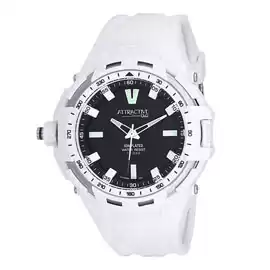 خرید ساعت مچی مردانه کیواندکیو مدل Q&Q DA70J005Y با بهترین قیمت