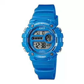 خرید ساعت مچی زنانه کیواندکیو مدل Q&Q M154J006Y با بهترین قیمت