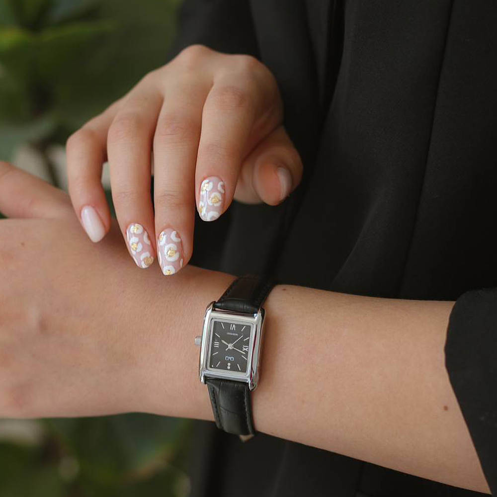 ساعت مچی کیو اند کیو زنانه Q&Q C69A-011PY