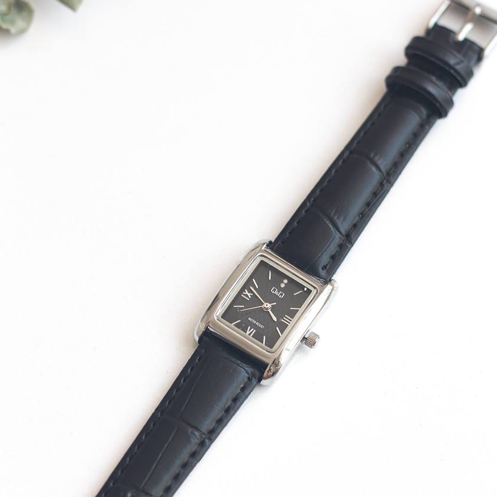 ساعت مچی کیو اند کیو زنانه Q&Q C69A-011PY