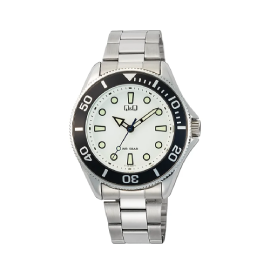 خرید ساعت مچی مردانه کیو اند کیو مدل Q&Q C72A-003PY با بهترین قیمت