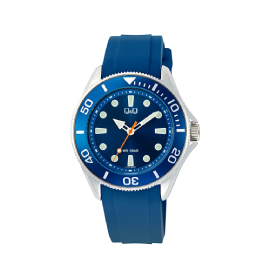 خرید ساعت مچی مردانه کیو اند کیو مدل Q&Q C72A-006PY با بهترین قیمت