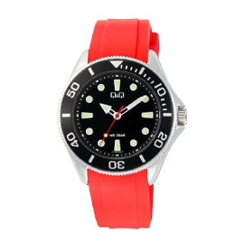 خرید ساعت مچی کیو اند کیو مردانه مدل Q&Q C72A-008PY با بهترین قیمت