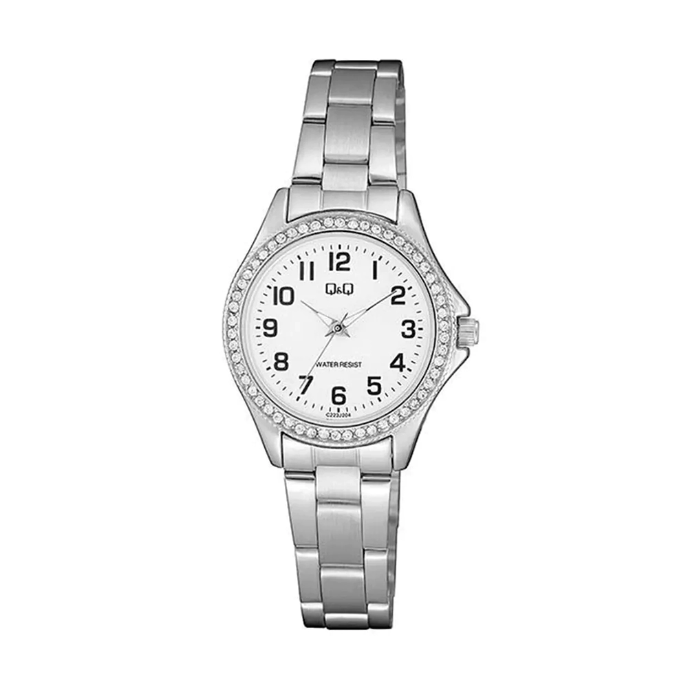 ساعت مچی زنانه کیو اند کیو Q&Q C223J204Y