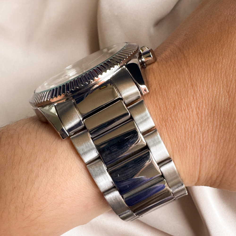 ساعت مچی مردانه کیو اند کیو Q&Q A39A-001PY