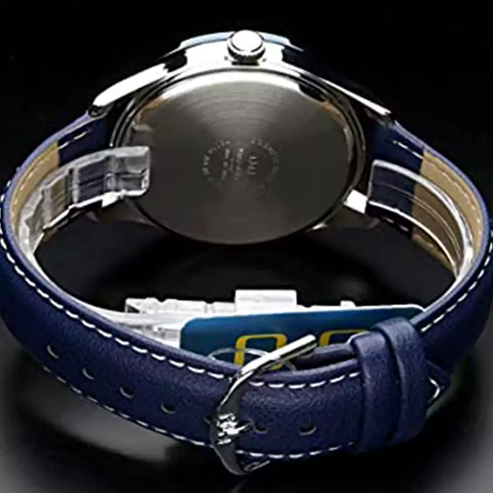 ساعت مچی مردانه کیواندکیو Q&Q CE02J502Y