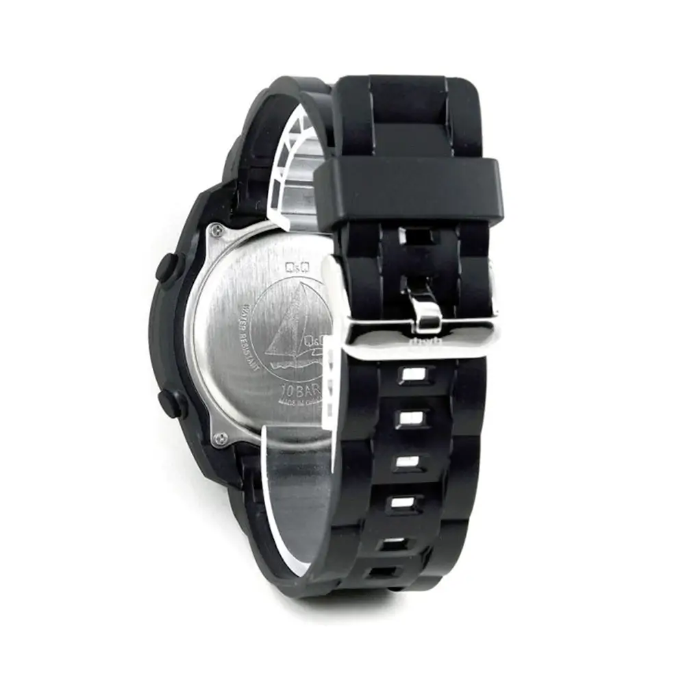 ساعت مچی مردانه کیو اند کیو Q&Q M123J001Y