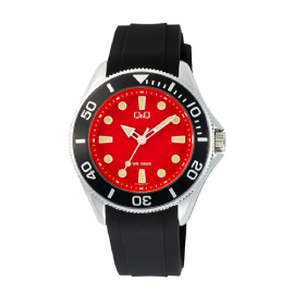 خرید ساعت مچی کیو اند کیو مردانه مدل Q&Q C72A-011PY با بهترین قیمت