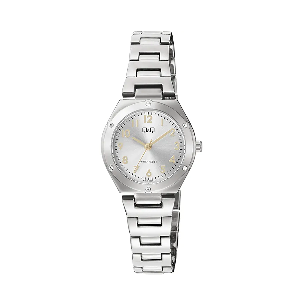 ساعت مچی زنانه کیو اند کیو