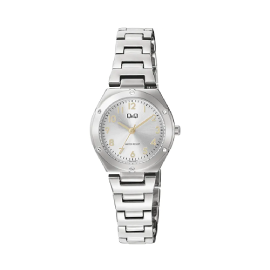 خرید ساعت مچی زنانه کیو اند کیو مدل Q&Q F19A-002PY با بهترین قیمت