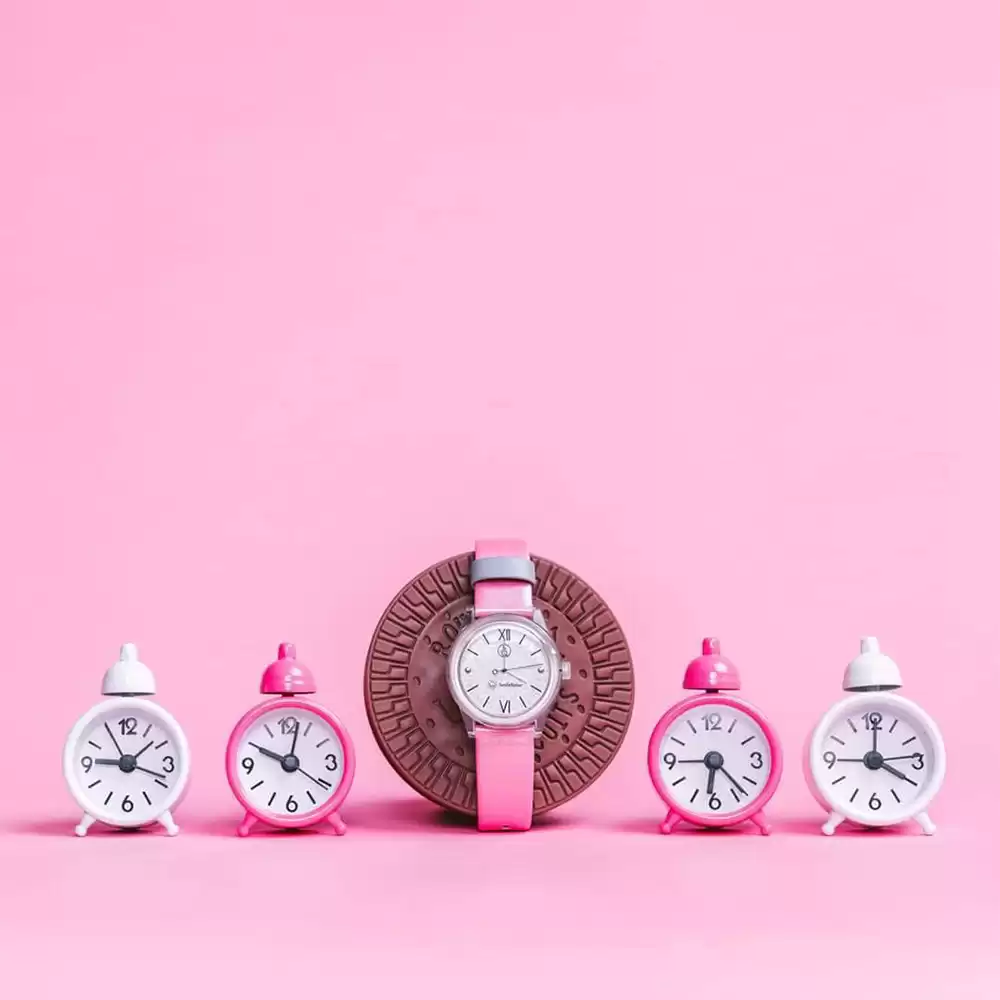 ساعت مچی کیواندکیو Q&Q-RP18J004Y