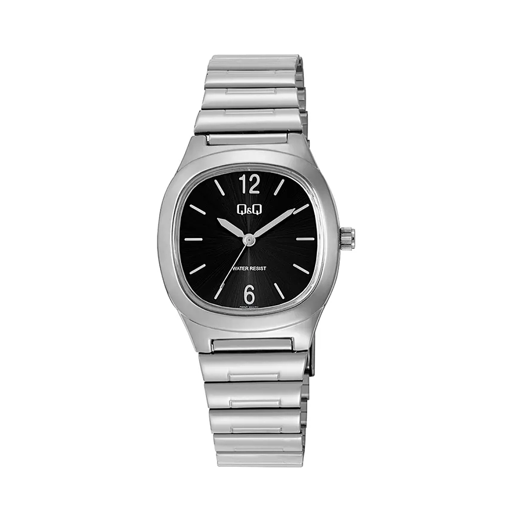 ساعت مچی زنانه کیو اند کیو Q&Q Q02C-001PY