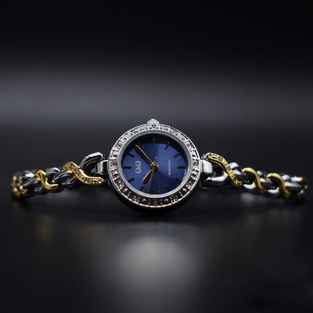 ساعت مچی کیو اند کیو زنانه Q&Q F08A-003PY