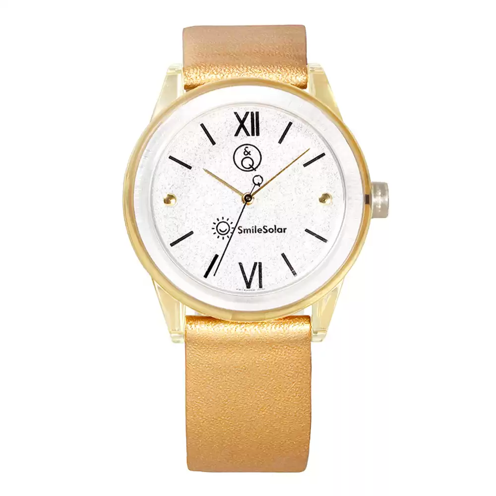 ساعت مچی کیواندکیو