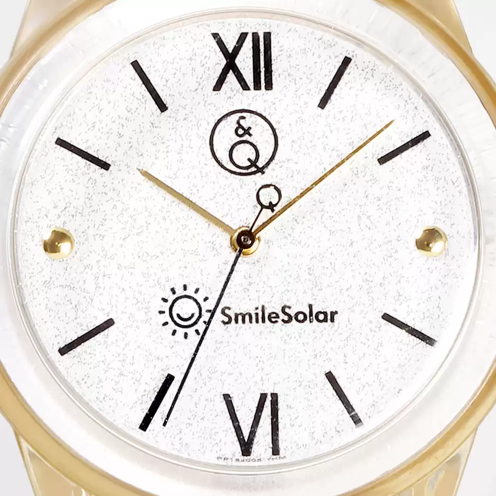 ساعت مچی کیواندکیو Q&Q-RP18J005Y