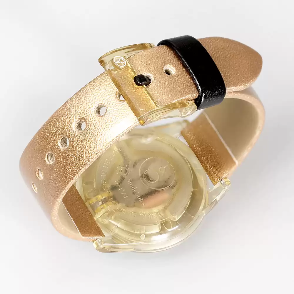 ساعت مچی کیواندکیو Q&Q-RP18J005Y