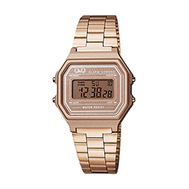 خرید ساعت مچی زنانه کیو اند کیو مدل Q&Q M173J006Y با بهترین قیمت