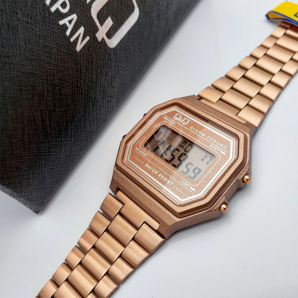 ساعت مچی زنانه کیو اند کیو Q&Q M173J006Y