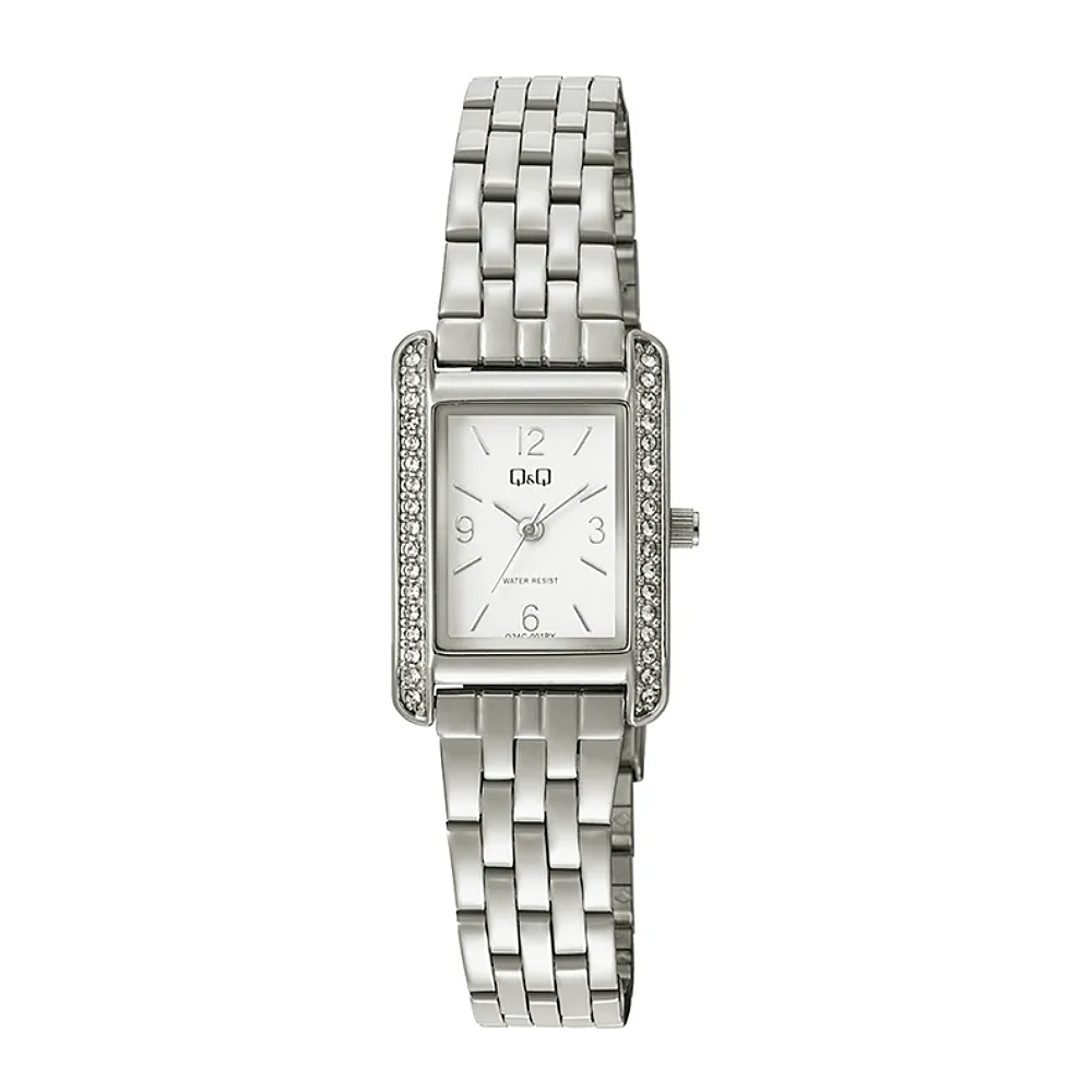 ساعت مچی کیو اند کیو زنانه Q&Q Q24C-001PY