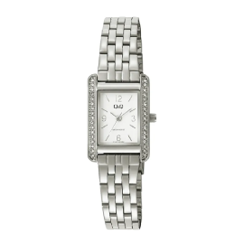 خرید ساعت مچی کیو اند کیو زنانه مدل Q&Q Q24C-001PY با بهترین قیمت