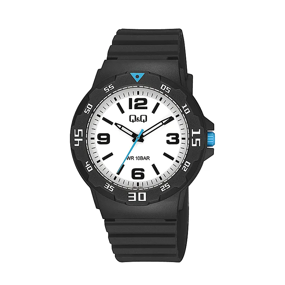 ساعت مچی مردانه کیو اند کیو Q&Q V02A-017VY