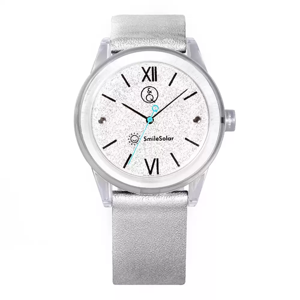 ساعت مچی کیواندکیو