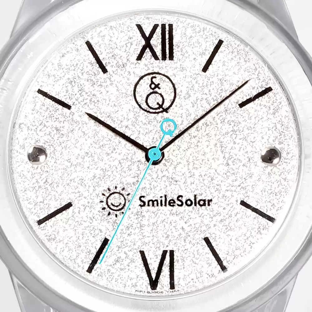 ساعت مچی کیواندکیو Q&Q-RP18J006Y