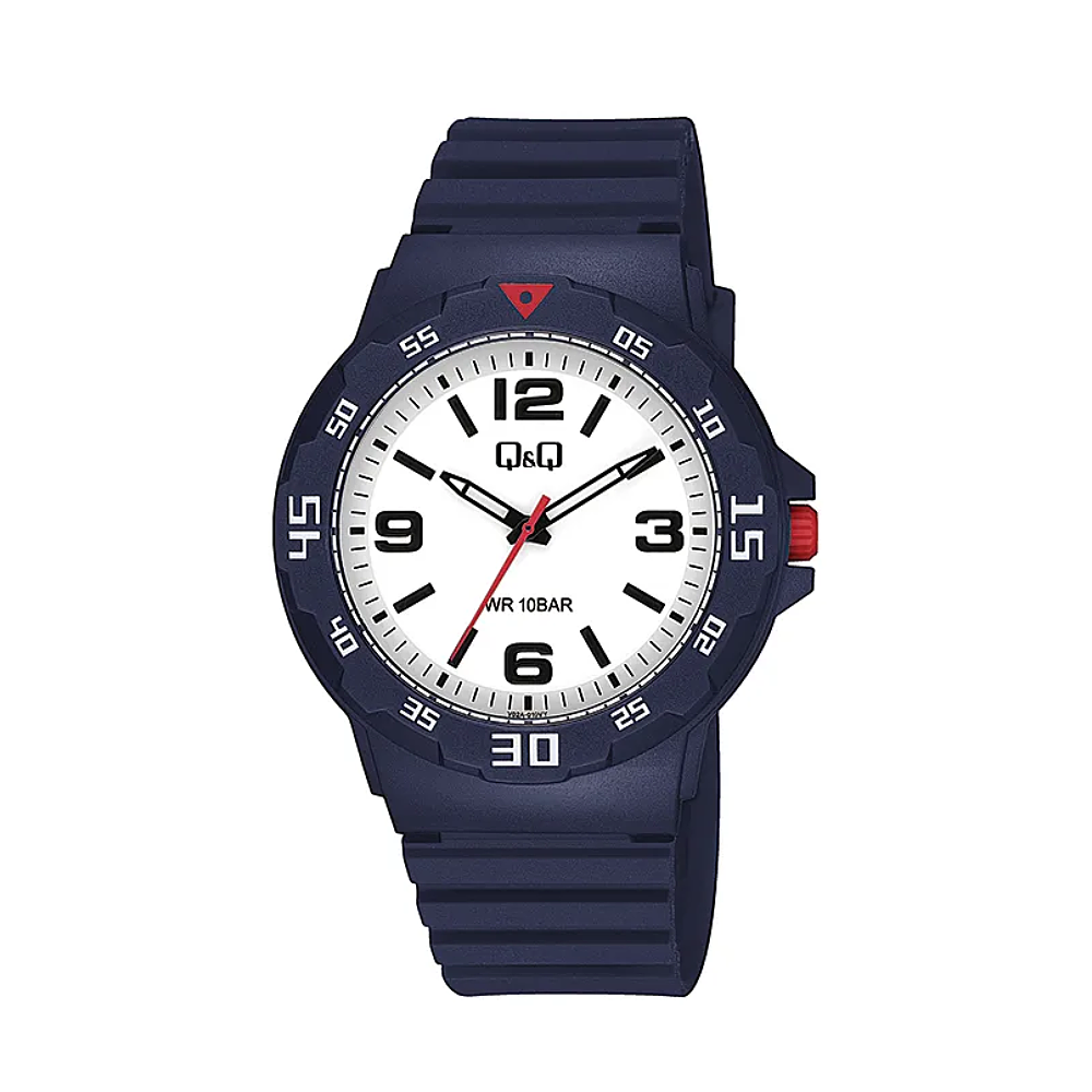 ساعت مچی مردانه کیو اند کیو Q&Q V02A-019VY