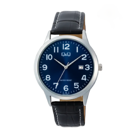 خرید ساعت مچی کیو اند کیو مردانه مدل Q&Q A44A-005PY با بهترین قیمت