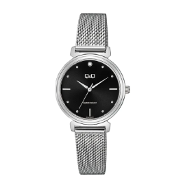 خرید ساعت مچی کیو اند کیو زنانه مدل Q&Q Q27B-003PY با بهترین قیمت