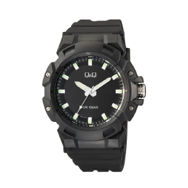 خرید ساعت مچی مردانه کیو اند کیو مدل Q&Q V40A-001VY با بهترین قیمت