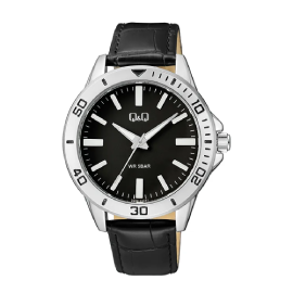 خرید ساعت مچی کیو اند کیو مردانه مدل Q&Q Q28B-006PY با بهترین قیمت