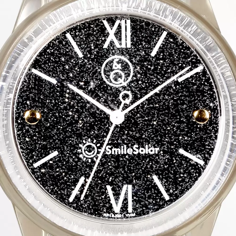 ساعت مچی کیواندکیو Q&Q-RP18J001Y