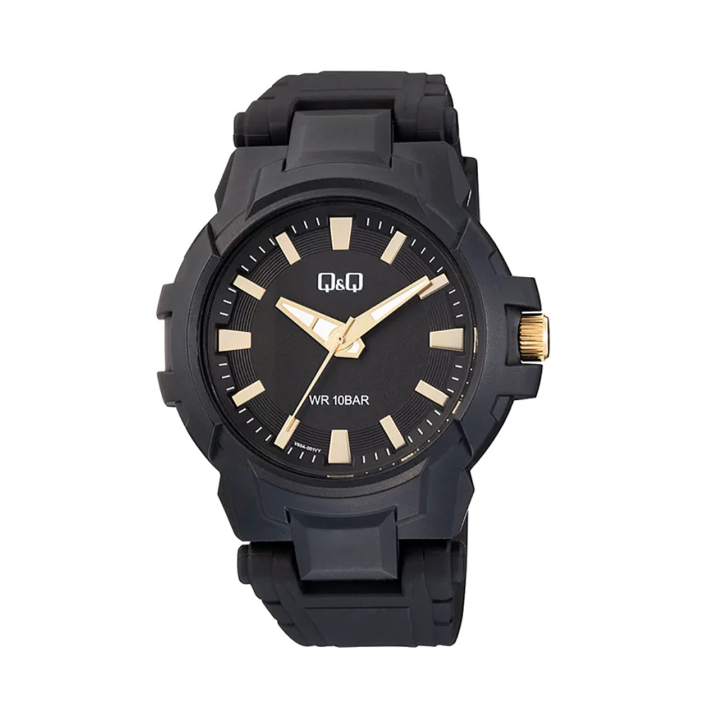 ساعت مچی مردانه کیو اند کیو