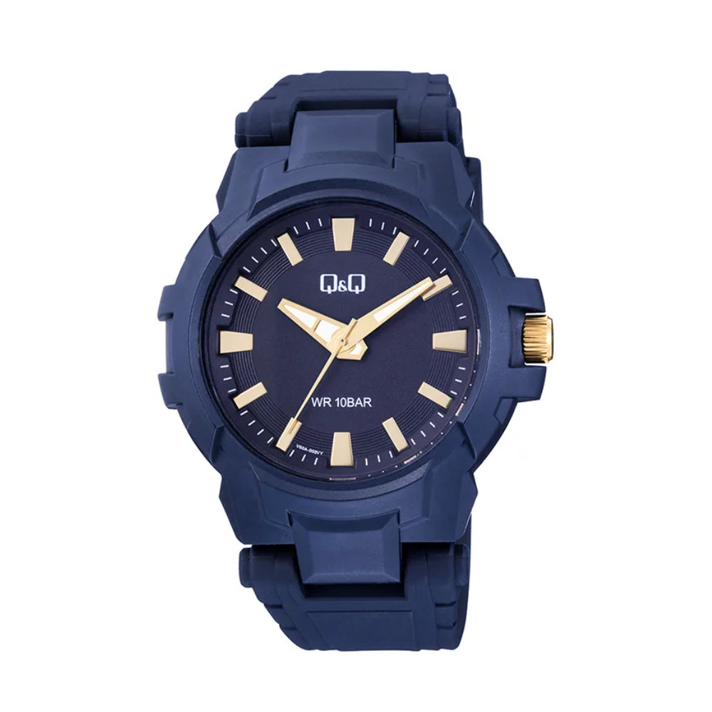 ساعت مچی مردانه کیو اند کیو Q&Q V50A-003VY